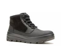 Inception Snow Boot Black view