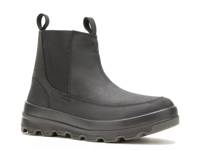 Inception Chelsea Snow Boot Black view