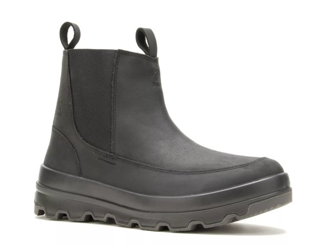 Inception Chelsea Snow Boot