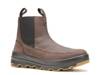 Inception Chelsea Snow Boot Dark Brown view