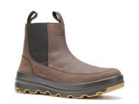 Inception Chelsea Snow Boot Dark Brown view