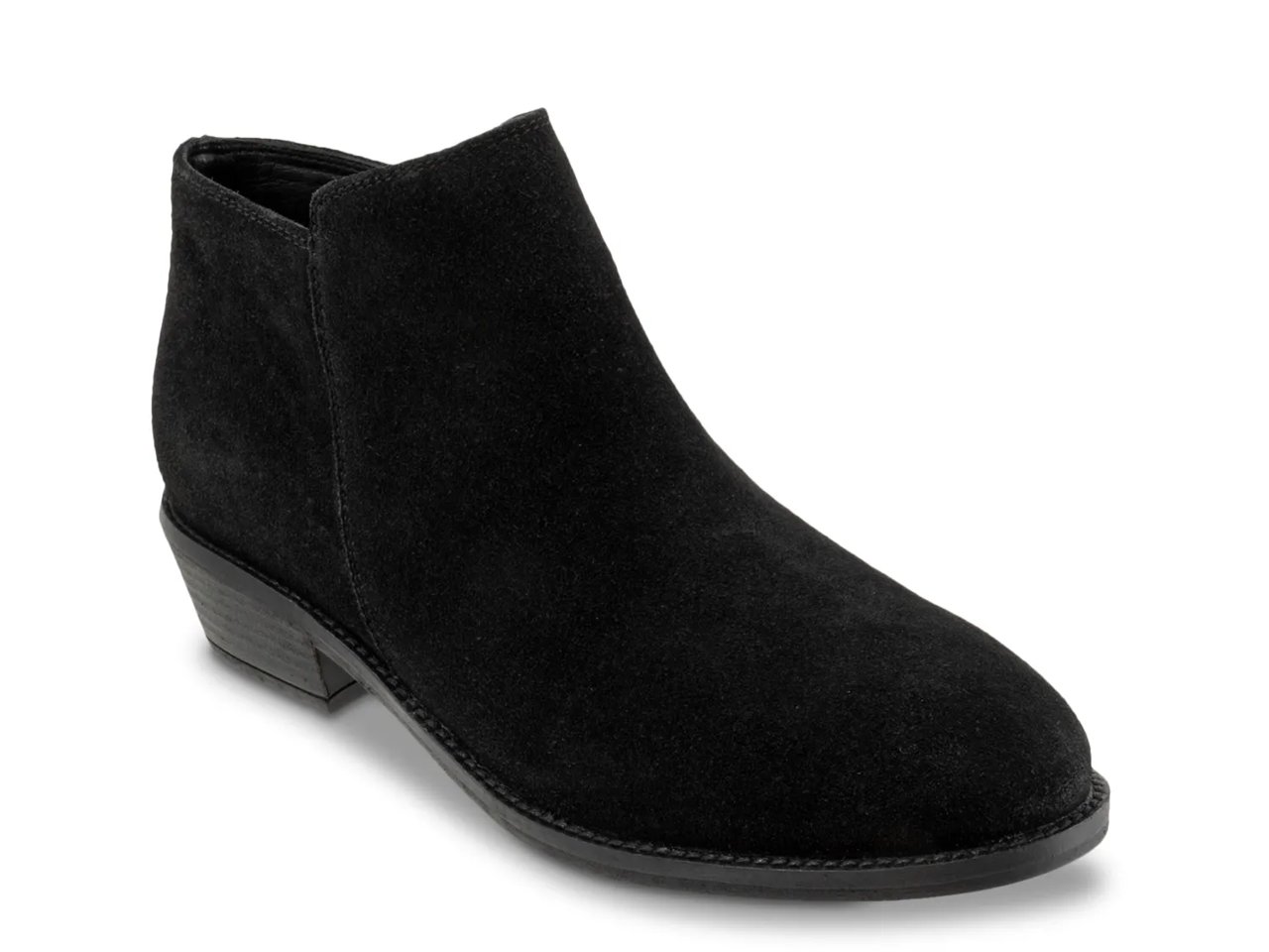 Rocklin Bootie