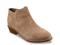 Rocklin Bootie Beige Nubuck view