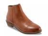Rocklin Bootie Cognac view