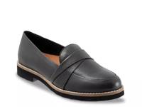 Walsh Loafer Black view
