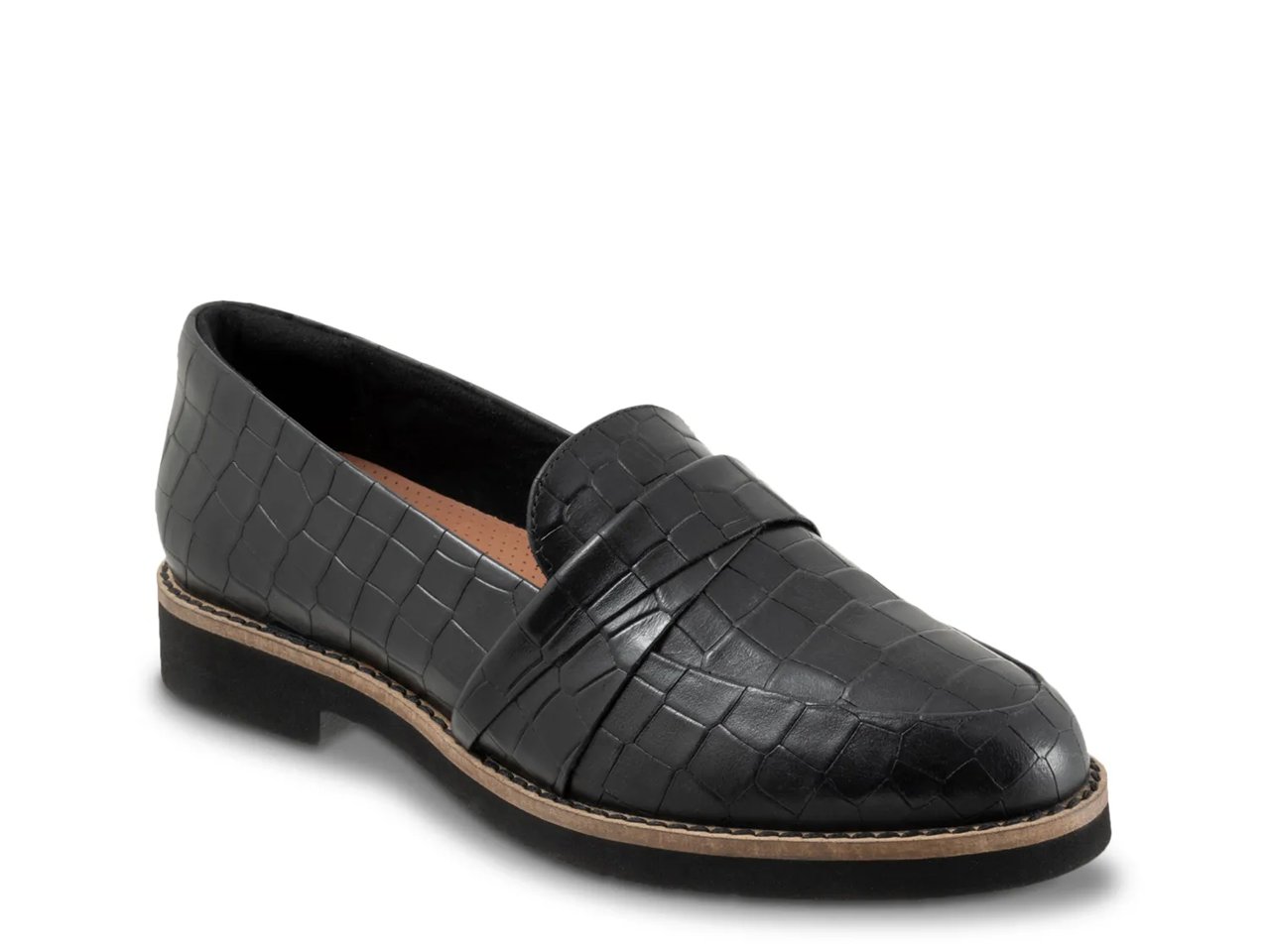 Walsh Loafer