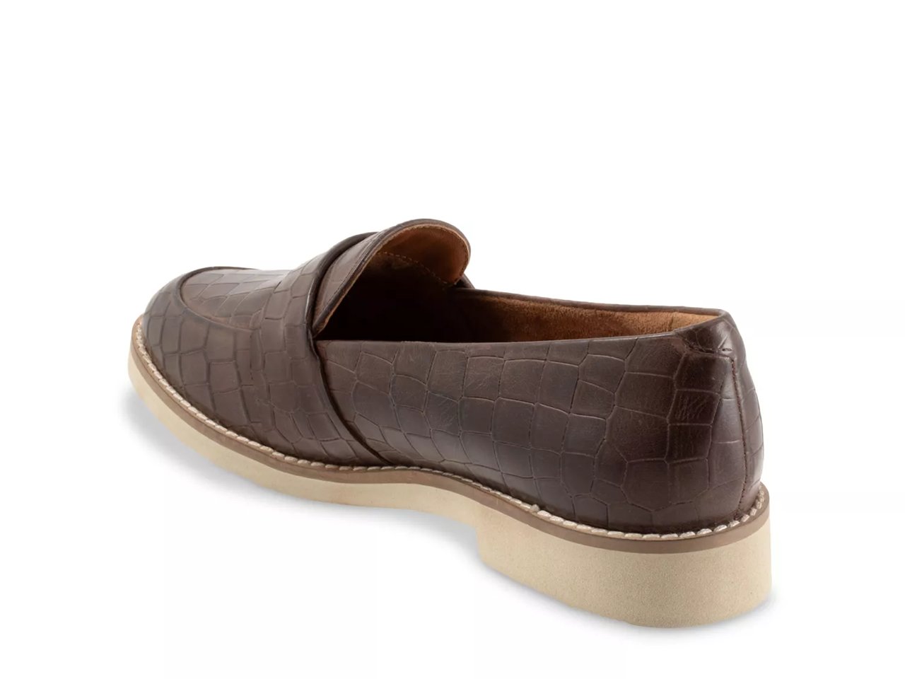 Walsh Loafer