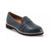 Walsh Loafer Navy view