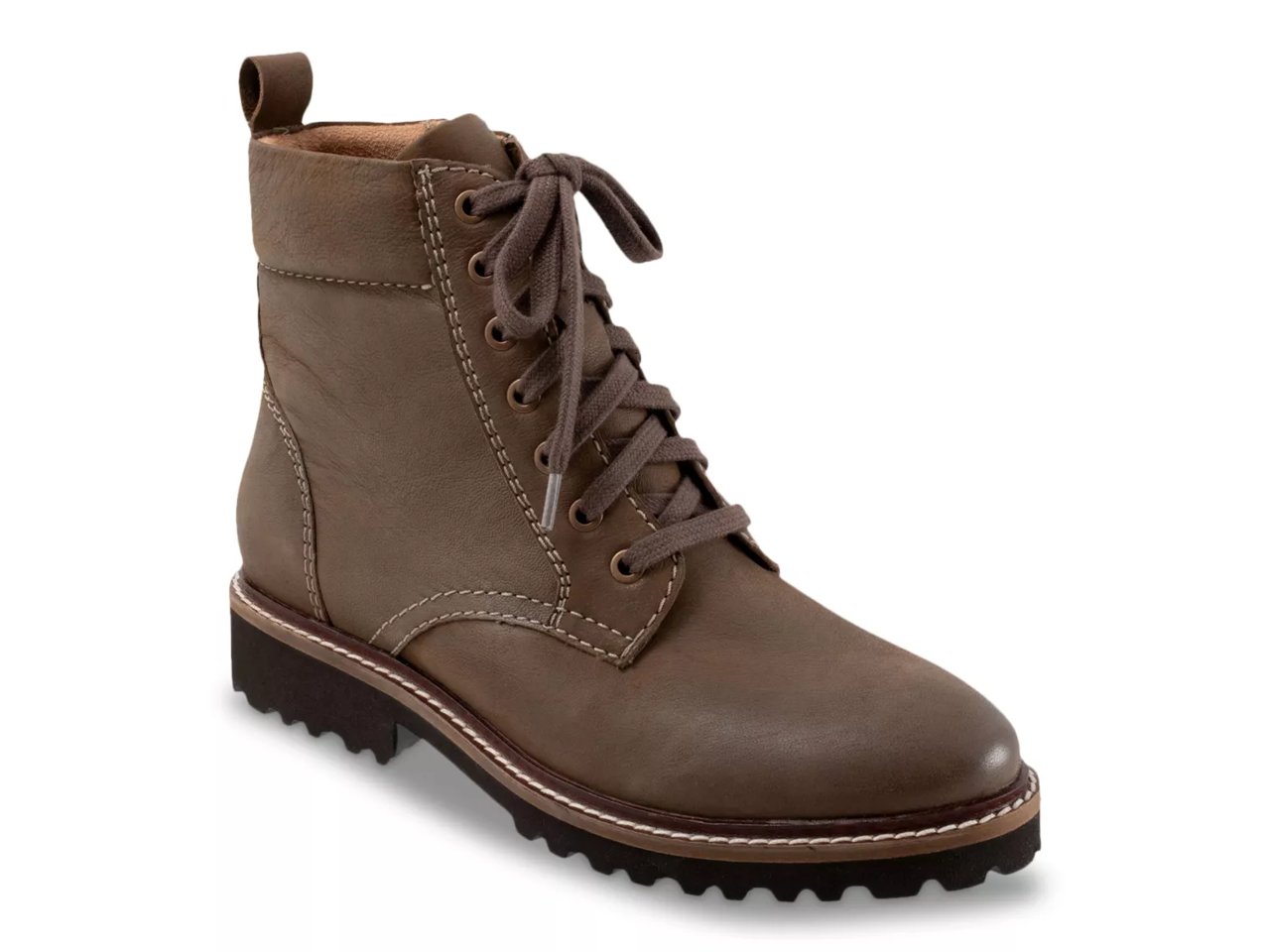 Icara Combat Boot