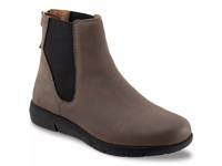 Albany Bootie Grey view