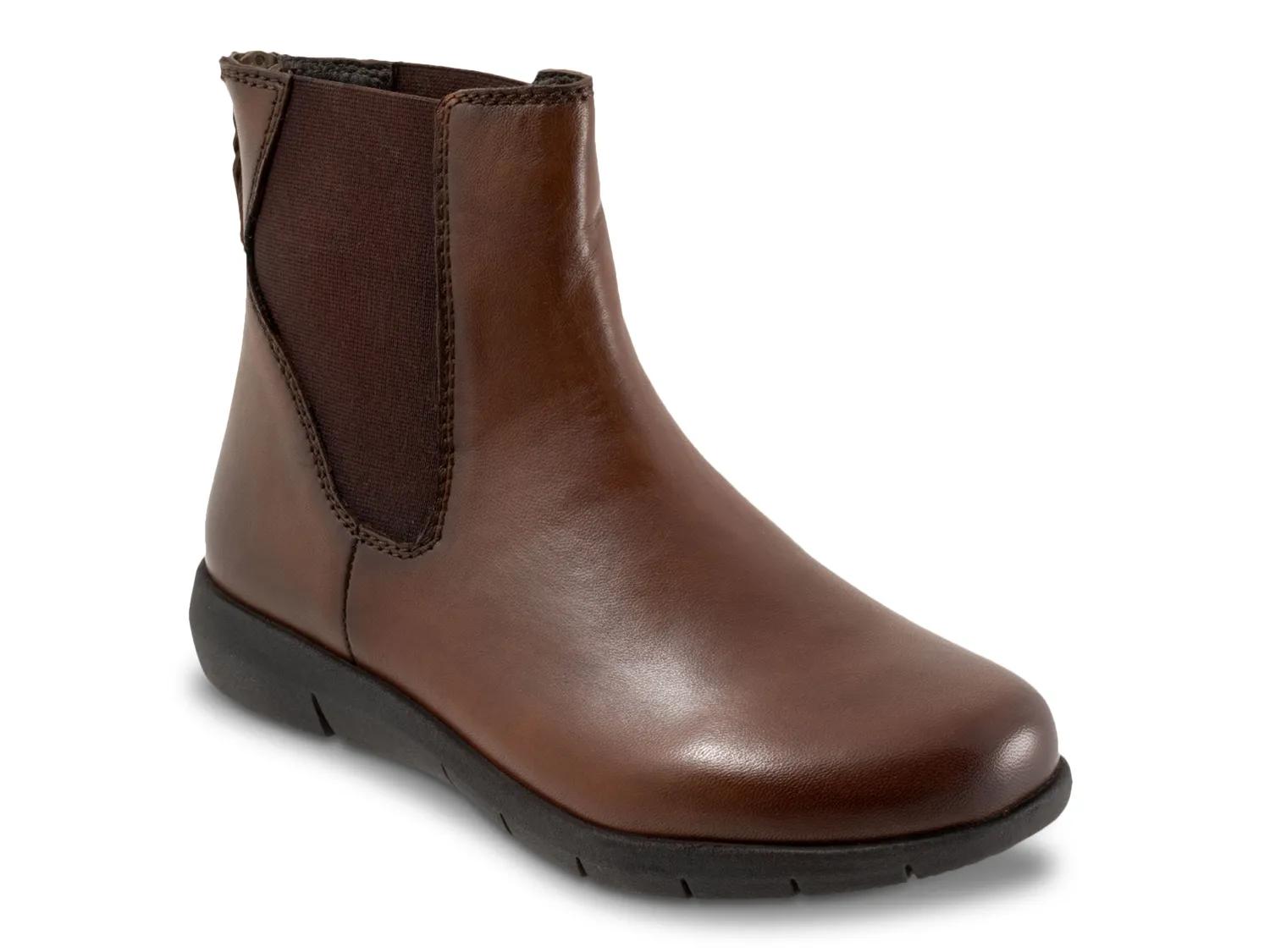 Albany Bootie - image 4