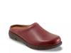 Andria Mule Red view