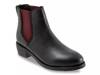 Rana Bootie Black/Red view
