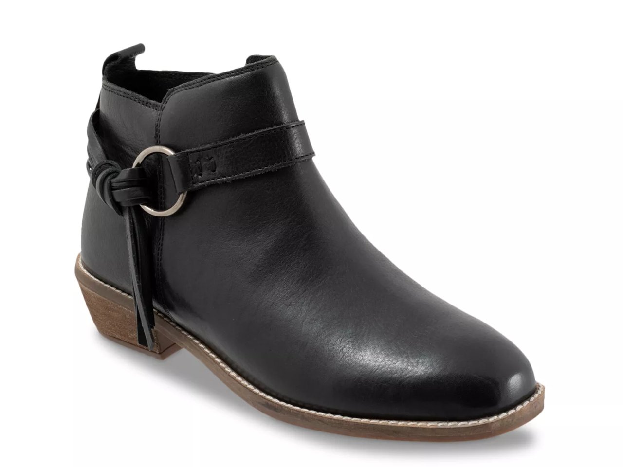 Reade Bootie