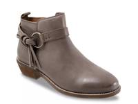 Reade Bootie Dark Grey view
