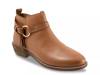 Reade Bootie Cognac view