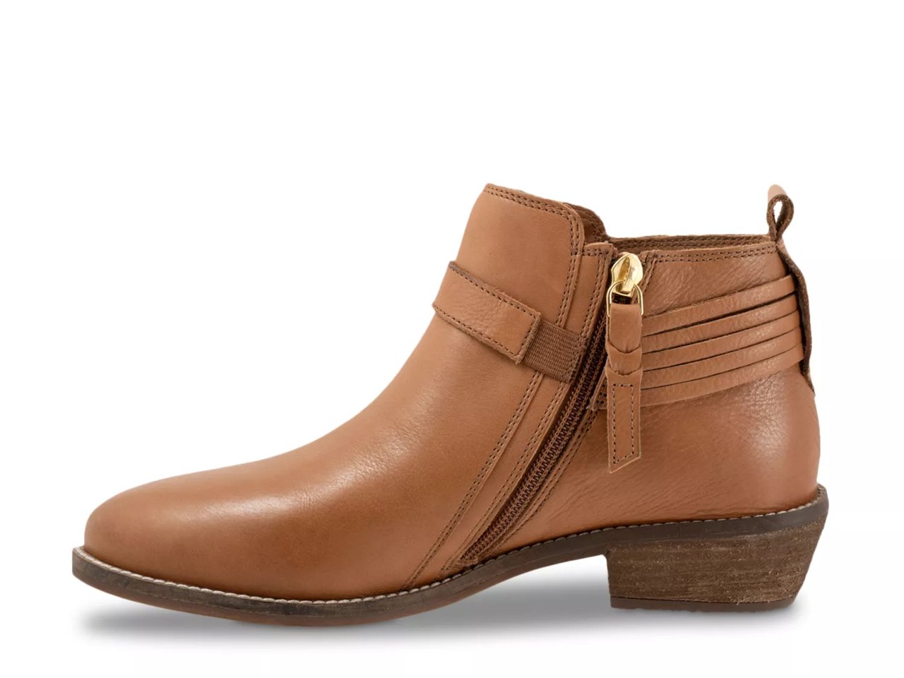 Reade Bootie