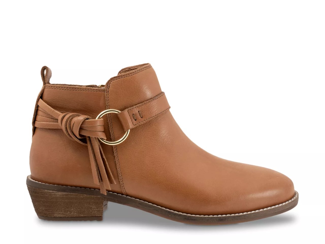 Reade Bootie