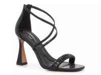 Arindel Sandal Black view