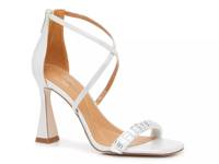 Arindel Sandal Silver Metallic view