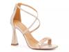 Arindel Sandal Rose Gold Metallic view