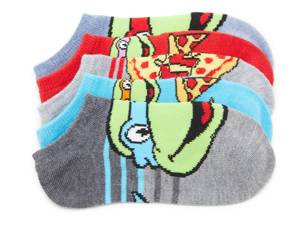 Click to shop girls' socks at DSW Designer Shoe Warehouse.