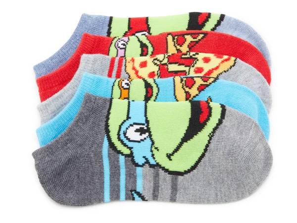 Click to shop girls' socks at DSW Designer Shoe Warehouse.