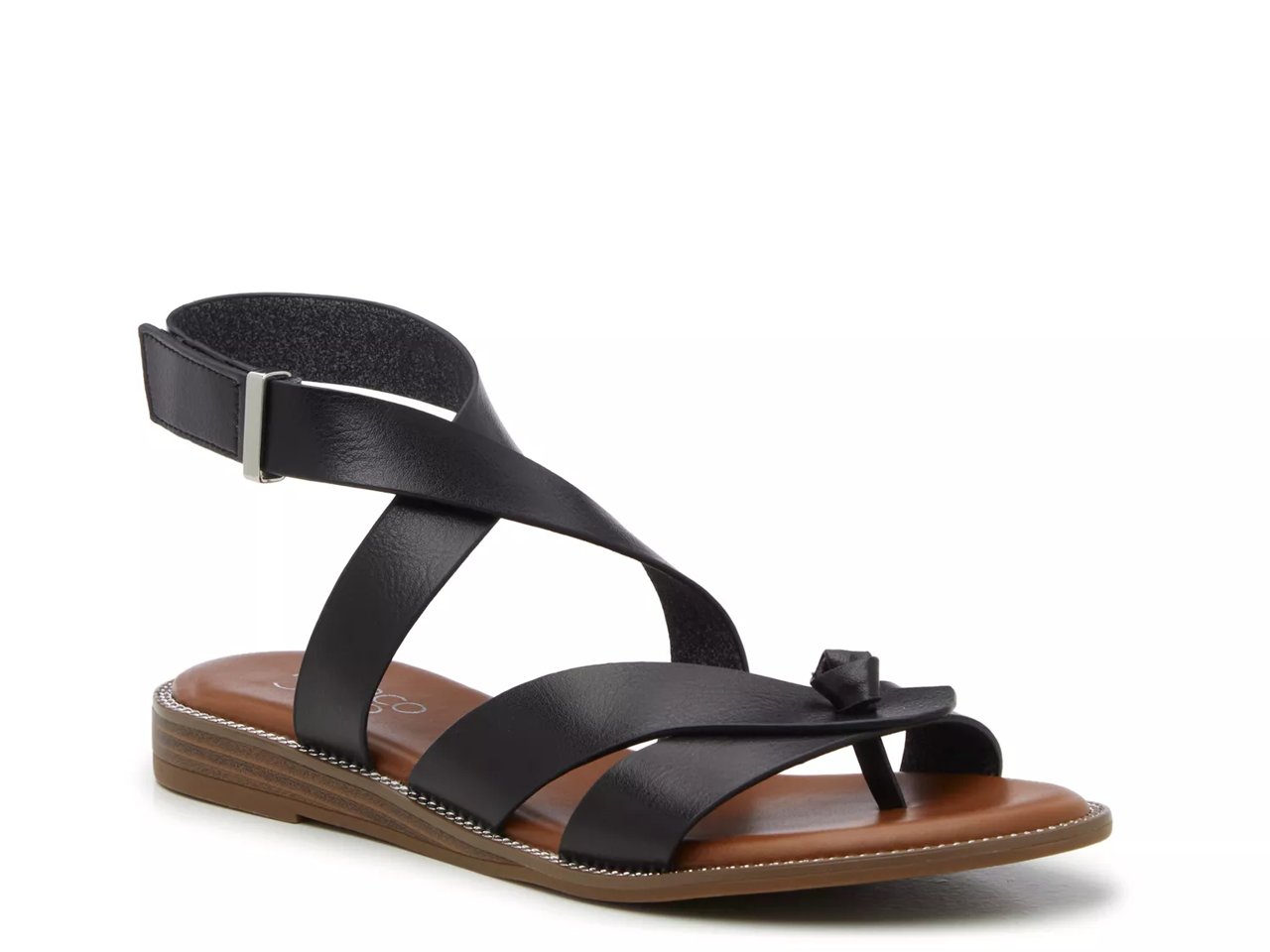 Glide Sandal