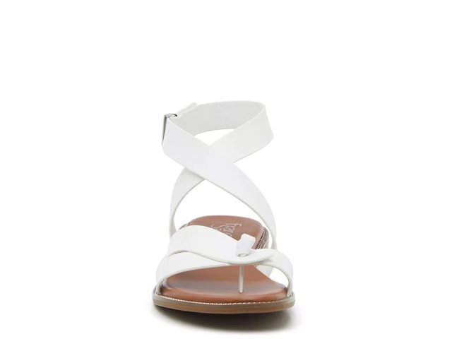 Glide Sandal
