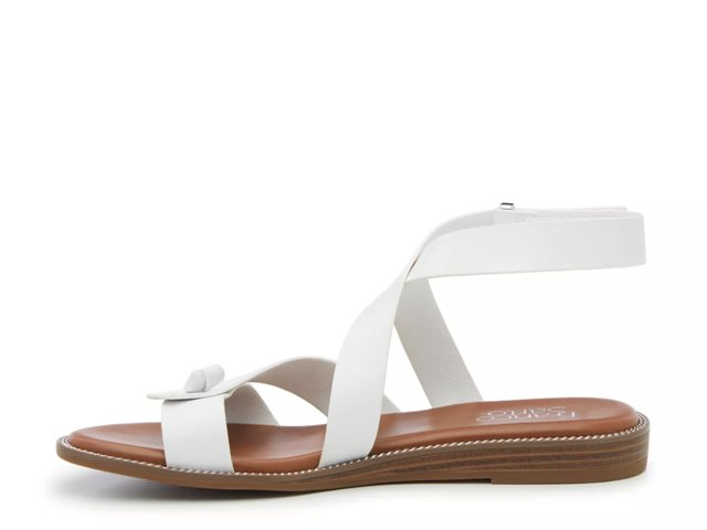 Glide Sandal
