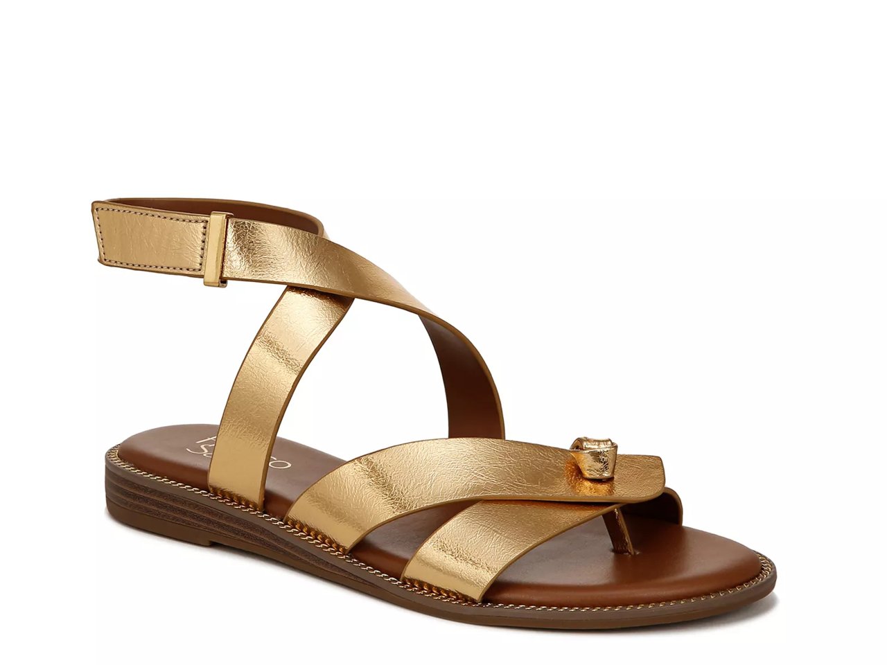 Glide Sandal