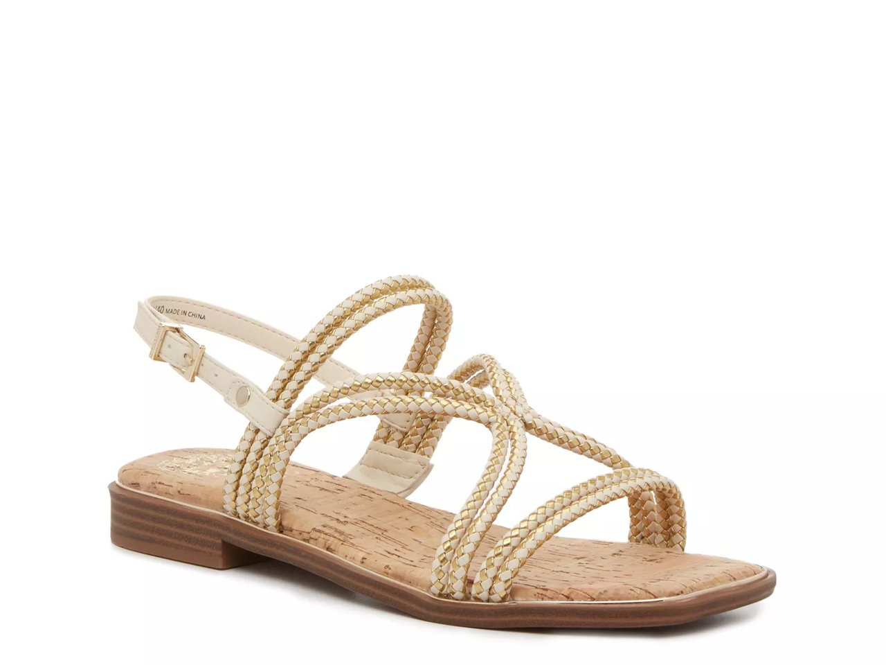 Loraney Sandal