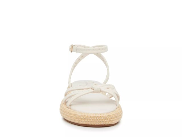 Emelon Platform Sandal
