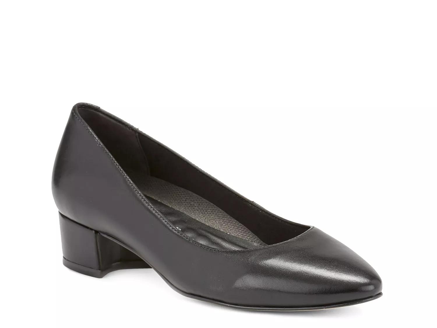 Heidi Pump - image 2