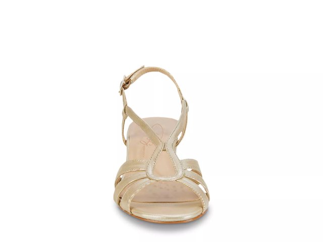 Leandra Sandal
