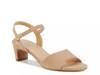 Lydia Sandal Taupe view