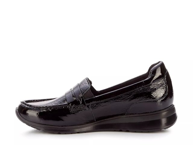 Dannon Penny Loafer
