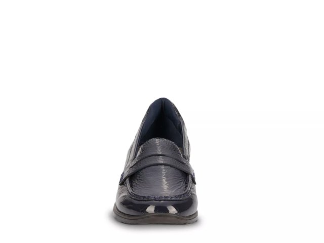 Dannon Penny Loafer