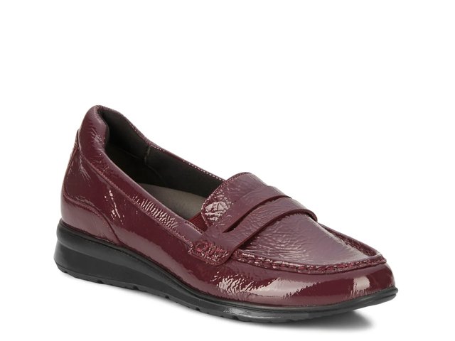 Dannon Penny Loafer