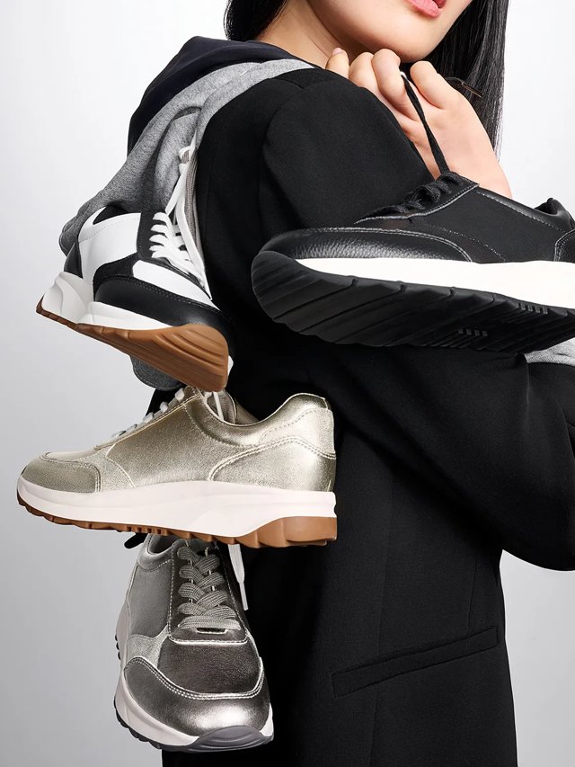 Naturalizer Shay Sneaker - Free Shipping | DSW