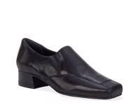 Eagan Pump Black view