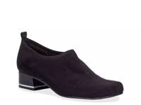 Esther Slip-On Black view