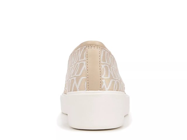 Marianne Platform Sneaker