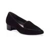Honey Loafer Black view