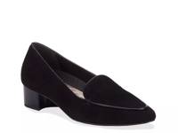Honey Loafer Black view
