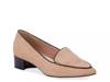 Honey Loafer Taupe/Black view