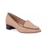 Honey Loafer Taupe/Black view