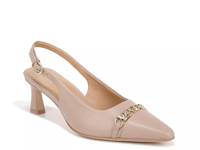 Dovey Pump Taupe view