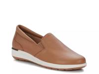 Orleans Sneaker Tan Leather view