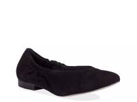 Ramsey Flat Black view